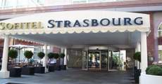Hotel Sofitel Strasbourg Grande Ile 4*