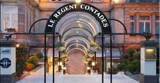 Hotel Regent Contades 4*