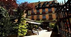 Hotel Le Marechal Colmar 4*