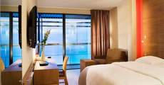 Hotel Oceania Saint Malo 4*