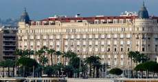 Hotel Carlton Intercontinental  5* Palace
