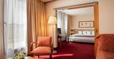 Hotel Holiday Inn Marseille 4*