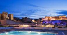 Hotel Radisson Blu Marseille Vieux Port 4*