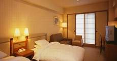 RIHGA Royal Hotel Kyoto 4*