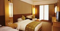 RIHGA Royal Hotel Kyoto 4*