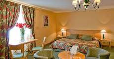 Chateau De Chailly 4*