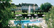 Chateau De Gilly 4*