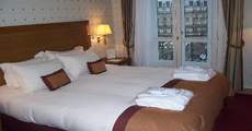 Hotel Sofitel Dijon La Cloche 5*