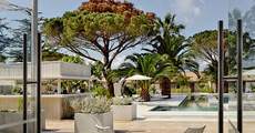 Hotel Sezz Saint Tropez 5*