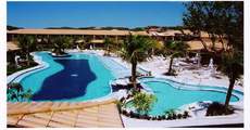 Atlantico Buzios Convention & Resort 4*