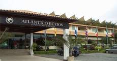 Atlantico Buzios Convention & Resort 4*