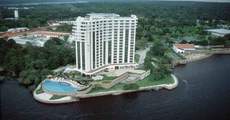 Park Suites Manaus 4*
