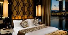 Fullerton Bay Hotel Singapore  5* 
