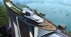 Marina Bay Sands  5* 