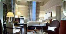 The Fullerton Hotel Singapore 5*