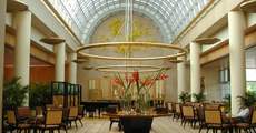 The Ritz-Carlton Millenia Singapore  5* 