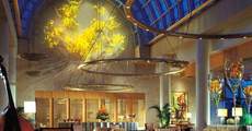The Ritz-Carlton Millenia Singapore  5* 