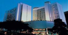 Orchard Hotel Singapore 4* 