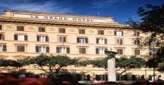 St. Regis Grand Hotel 5*