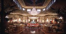 St. Regis Grand Hotel 5*