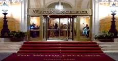 The Westin Excelsior 5* de Luxe