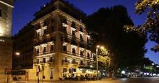 Regina Hotel Baglioni 5* de Luxe