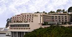 Hotel Fairmont Monte-Carlo 4* luxe