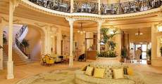Hotel Hermitage Monaco 4* luxe