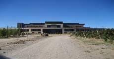 Valle Perdido Wine Resort 4*