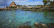 Grand Velas Riviera Maya 5*