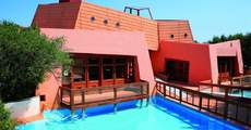 Porto Elounda De Luxe Resort 5*