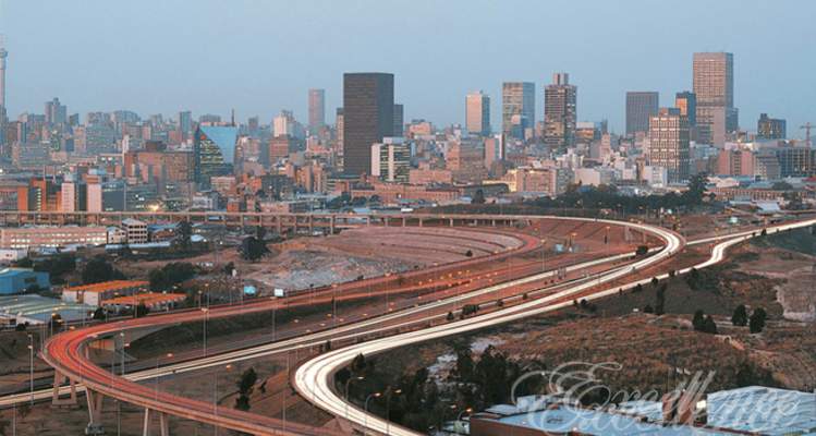Тур в ЮАР: Города и заповедник