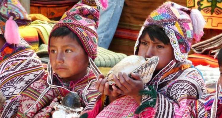 Тур в Перу: Наска - Мачу Пикчу