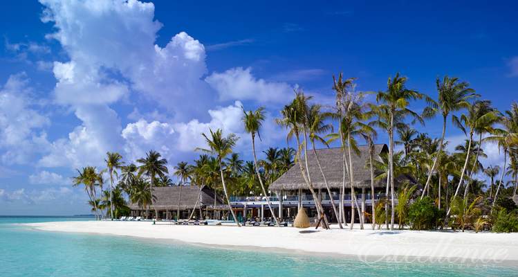Туры на Мальдивские острова