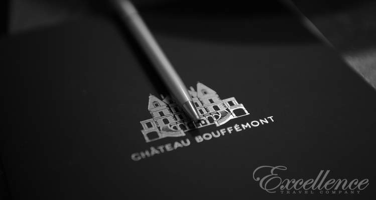 Тур Chateau Bouffemont