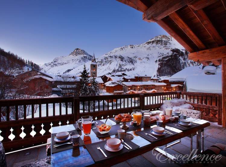 Marco Polo, Val D’Isere