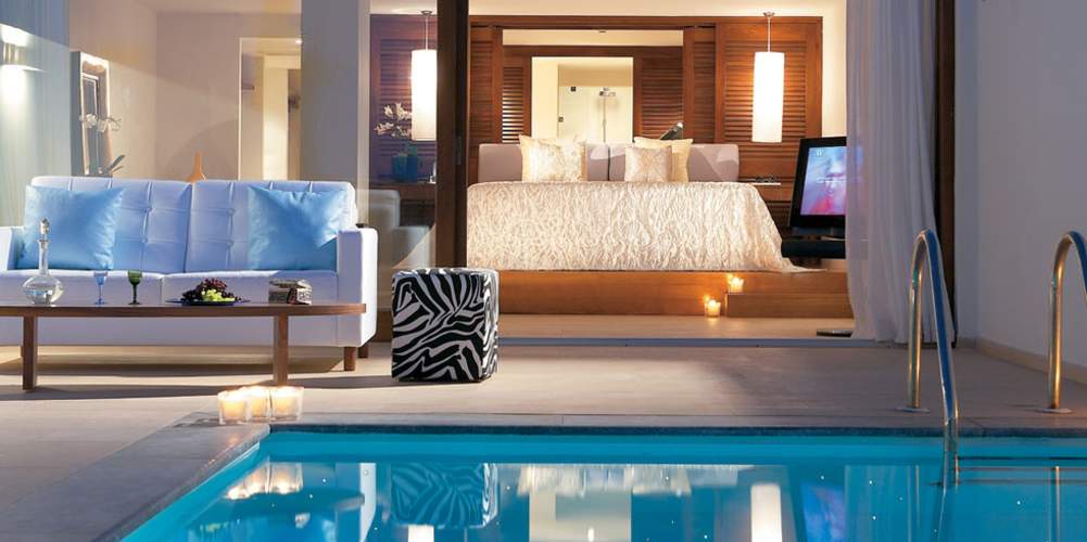 Отель Amirandes Grecotel Exclusive Resort 5 * - Греция, остров Крит