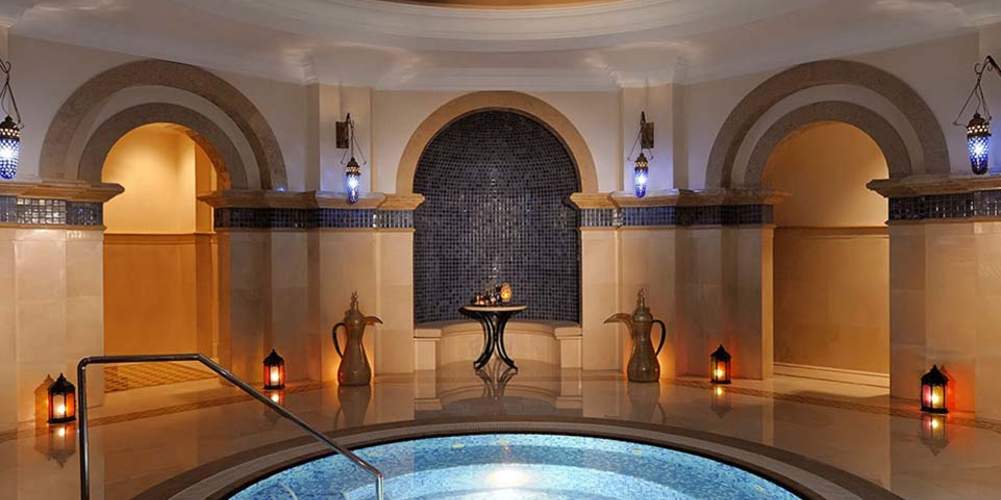 Отель One Only Royal Mirage - The Palace 5 * - Dubai (Дубай)