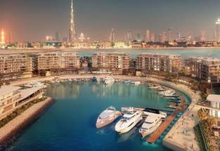 Отель Bvlgari Resort and Residences Dubai 5* - Dubai (Дубай)