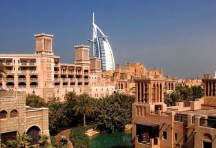 Отель Jumeirah Malakiya Villas - Luxury Villas in Dubai - Madinat Jumeirah