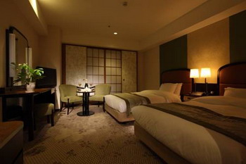RIHGA Royal Hotel Kyoto